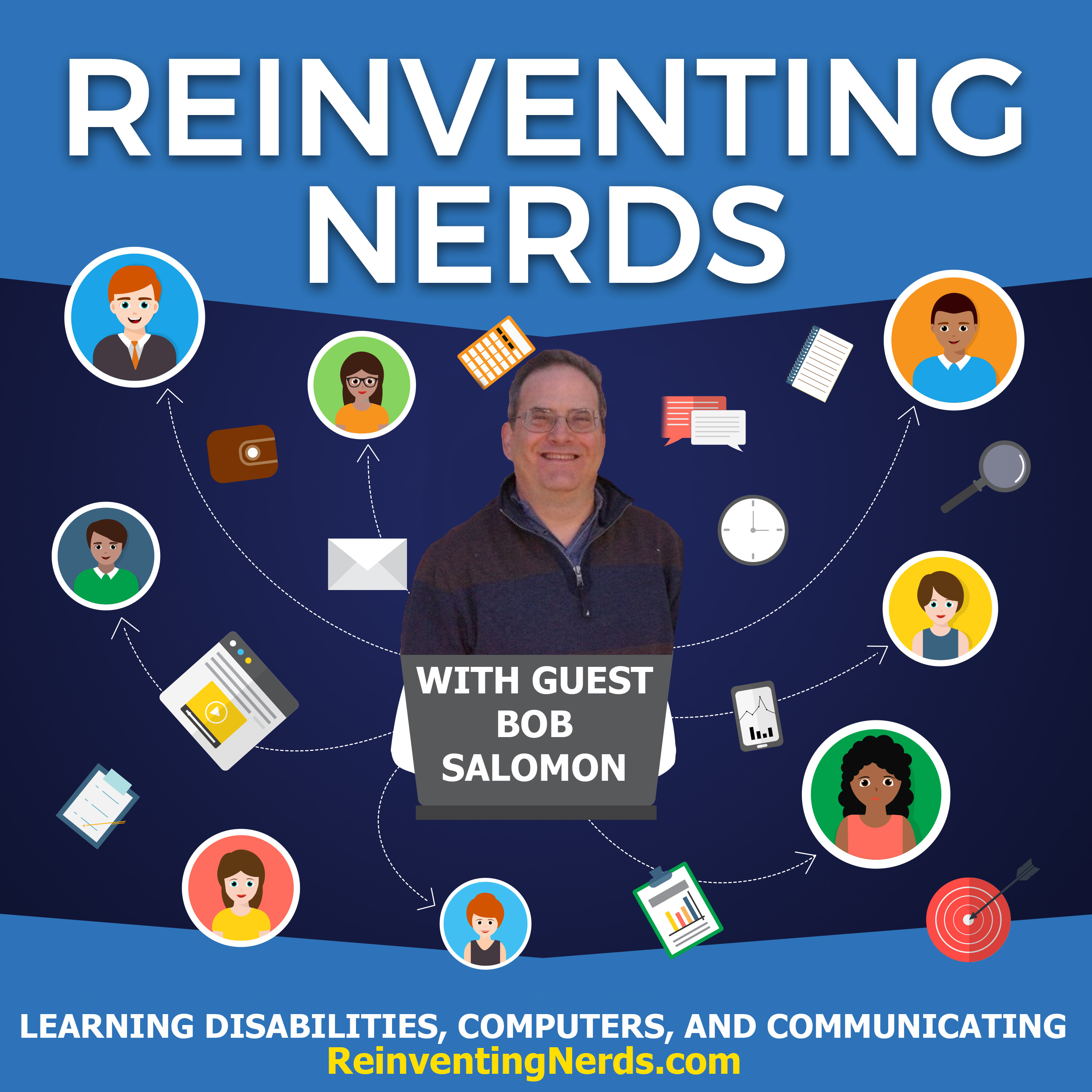 Reinventing Nerds