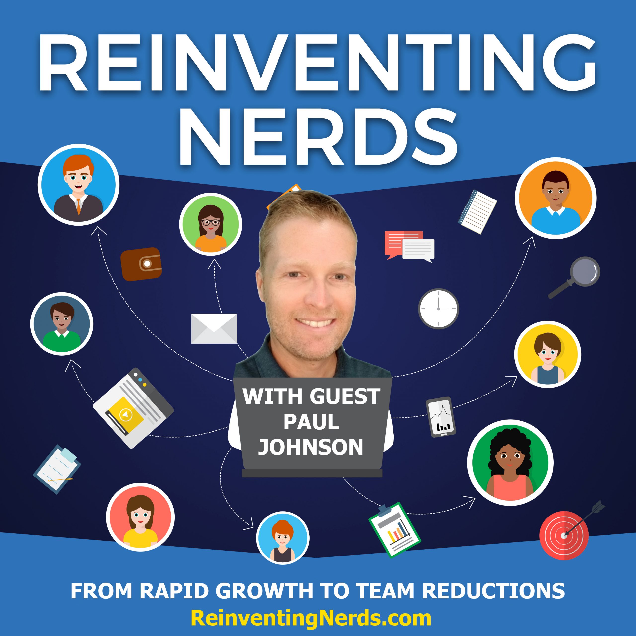 Reinventing Nerds